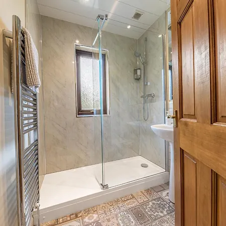 Dom wakacyjny No4 House Coniston