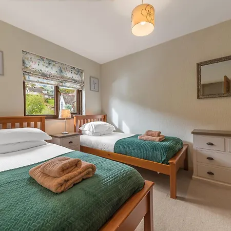 No4 House Coniston