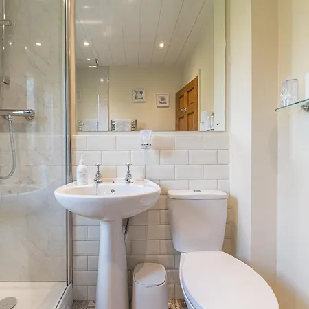 No4 House * Coniston