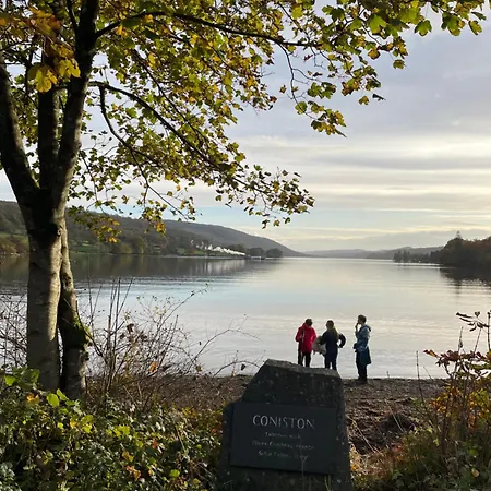 Dom wakacyjny No4 House *