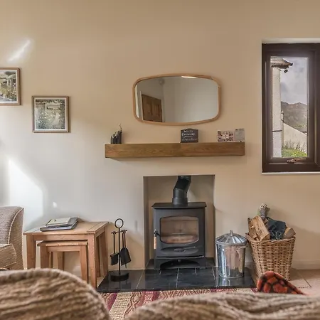No4 House Holiday home