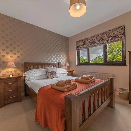 Holiday home No4 House