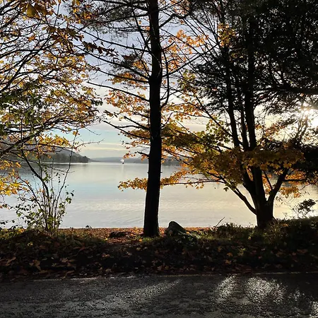 Holiday home No4 House Coniston