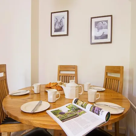 No4 House Holiday home Coniston