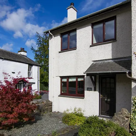 No4 House
