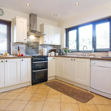 No4 House Holiday home